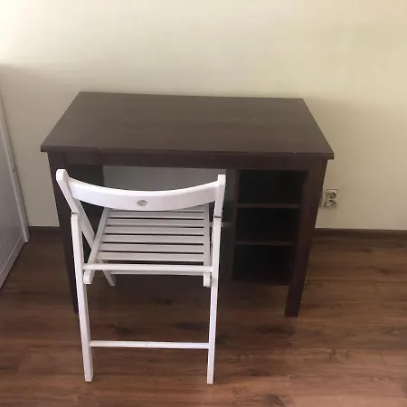 Blue River - Boleslawiecka Apartamento *