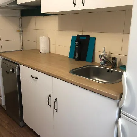 Apartamento Blue River - Boleslawiecka *