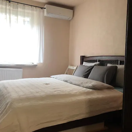 Blue River - Boleslawiecka Apartamento