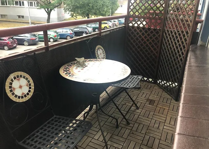 Blue River - Boleslawiecka Wrocław