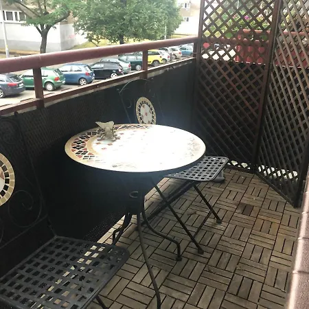 Blue River - Boleslawiecka Breslavia