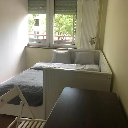 Boleslawiecka Lägenhet Wrocław