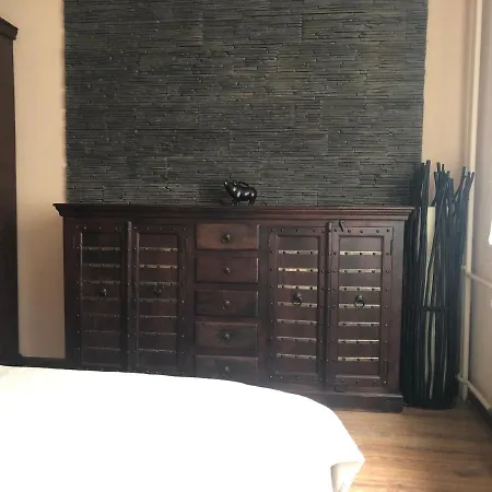 Blue River - Boleslawiecka