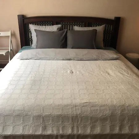 Blue River - Boleslawiecka דירה *