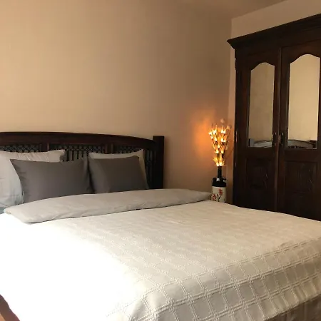 Blue River - Boleslawiecka アパート ヴロツワフ