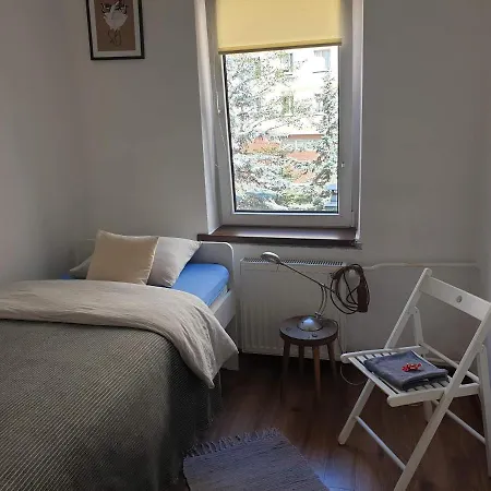 Blue River - Boleslawiecka * Breslavia