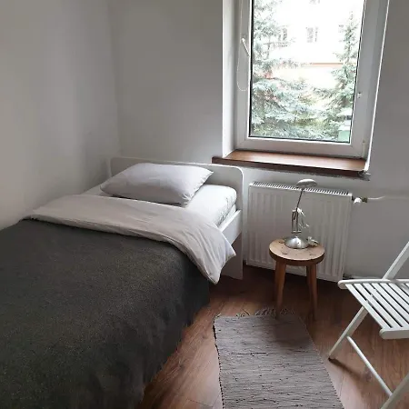 Appartamento Blue River - Boleslawiecka