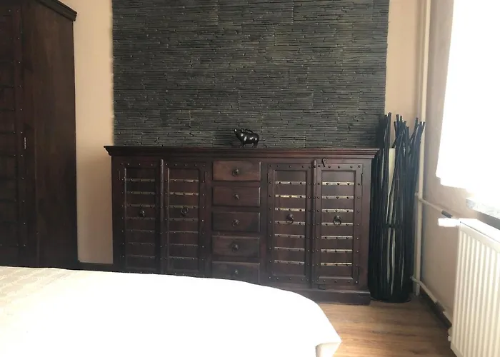 Blue River - Boleslawiecka