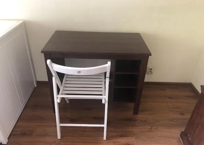 Blue River - Boleslawiecka Apartment *