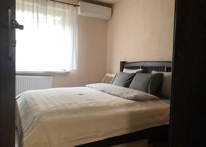 Blue River - Boleslawiecka דירה