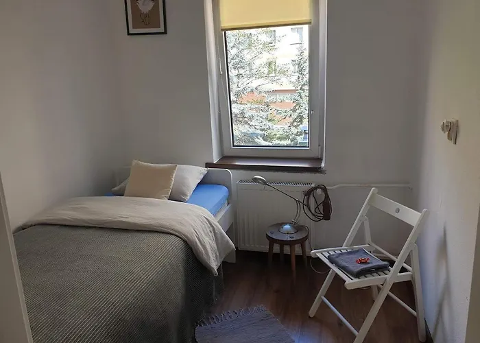 Blue River - Boleslawiecka * Wroclaw